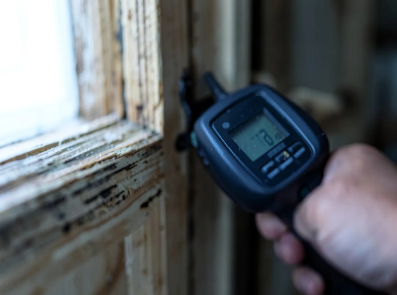 Moisture Inspection And Documentation in Bridgeton, IN