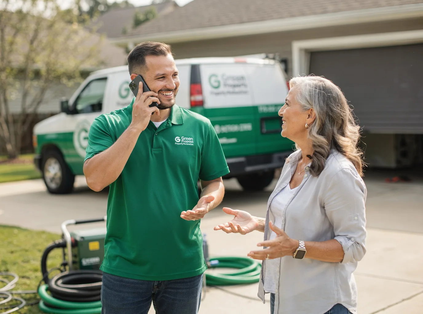 Water Damage Restoration Bridgeton, IN FAQs